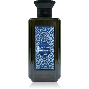 Zimaya Inekas Luna woda perfumowana dla mężczyzn 100 ml - Wody i perfumy męskie - miniaturka - grafika 1