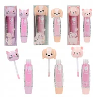 Zabawki kreatywne - Princess Mimi - Lip Gloss Animal ( 0413162 ) - miniaturka - grafika 1