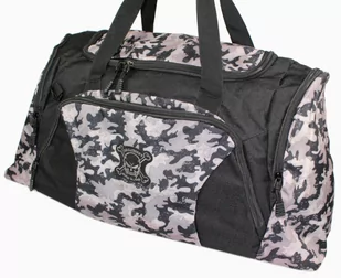 Torba Podróżna Sportowa BAG STREET Duża XXL 4049 - Torby męskie - miniaturka - grafika 3