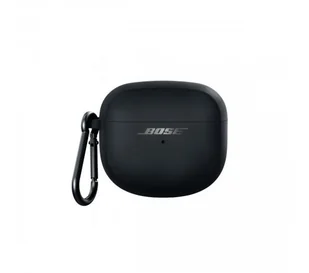 Bose Ultra Open Earbuds Wireless Charging Case Cover Black - Inne akcesoria audio-wideo - miniaturka - grafika 1