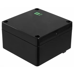 Puszka instalacyjna 105 x 105 x 66 mm IP65 ELEKTRO-PLAST - Puszki elektryczne i akcesoria - miniaturka - grafika 1