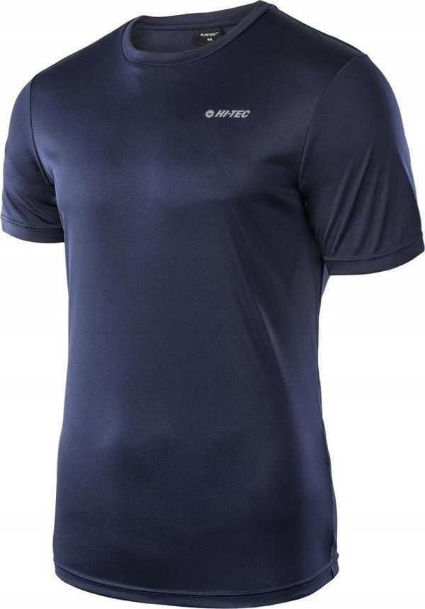 Hi-Tec KOSZULKA SIBIC PEACOAT L