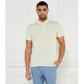 Koszule męskie - GUESS Polo | Slim Fit - miniaturka - grafika 1