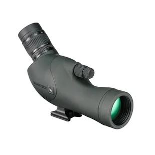 Vortex Optics - Luneta obserwacyjna skośna Viper HD 11-33x50 - Czarna - VPR-50A - Lunety i akcesoria - miniaturka - grafika 1