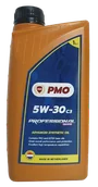 Oleje silnikowe - PMO PROFESSIONAL PAO+ESTER C3 5W30 1L - miniaturka - grafika 1