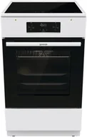 Kuchenki elektryczne - Gorenje GEIT5C60WPG - miniaturka - grafika 1