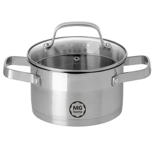 Garnek MG HOME Professional 18 cm - Garnki - miniaturka - grafika 2