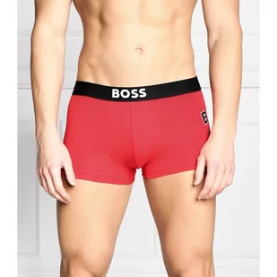 BOSS Bokserki LOONEY TUNES X BOSS - Majtki męskie - miniaturka - grafika 1