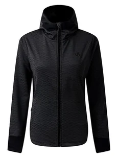 Dare 2b Kurtka funkcyjna "Convey IV" w kolorze czarnym - Kurtki i kamizelki sportowe damskie - miniaturka - grafika 1