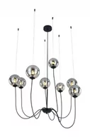 Lampy sufitowe - Azzardo Lampa wisząca CONFLUX 6 AZ2639 - miniaturka - grafika 1