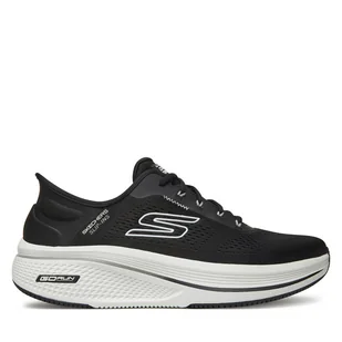Buty do biegania Skechers Go Run Elevate 2.0-Banyan 220853/BKW Czarny - Lekkoatletyka - miniaturka - grafika 1