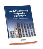 Albumy - architektura - Audyt techniczny budynków w praktyce - książka - miniaturka - grafika 1