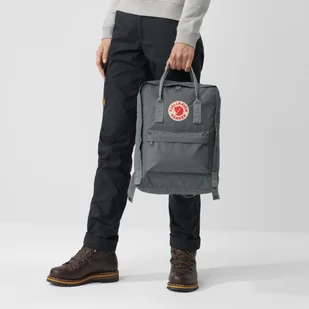 Fjallraven Kanken plecak Royal Blue 540 540 - Plecaki - miniaturka - grafika 25