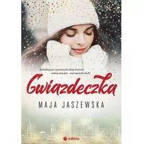 Gwiazdeczka Maja Jaszewska - Romanse - miniaturka - grafika 2