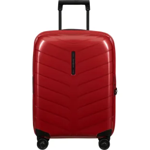 Samsonite Walizka ATTRIX-SPINNER 55/20 EXP - Walizki - miniaturka - grafika 1