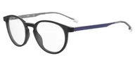 Okulary korekcyjne, oprawki, szkła - Okulary korekcyjne BOSS 1316 D3X - miniaturka - grafika 1