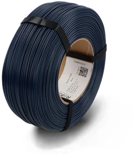 Filament Rosa3D Refill ASA 1,75mm 1kg - Blue} - Filamenty i akcesoria do drukarek 3D - miniaturka - grafika 1
