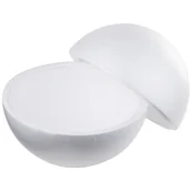 Prace ręczne dla dzieci - [608170] Kula styropianowa składana 20cm - miniaturka - grafika 1