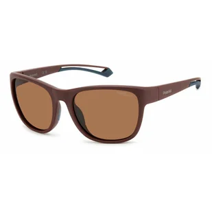 Okulary Przeciwsłoneczne Męskie Polaroid Pld-7051-S-7Bl Ø 57 Mm - Okulary przeciwsłoneczne - miniaturka - grafika 1