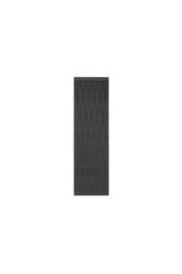 MATA RIDGEREST CLASSIC LARGE-CHARCOAL - Materace turystyczne - miniaturka - grafika 1