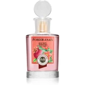 Wody i perfumy unisex - Monotheme Pomegranate woda toaletowa 100 ml - miniaturka - grafika 1