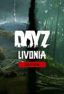 Gry PC Cyfrowe - DayZ (Livonia Edition) - Steam - Key GLOBAL - miniaturka - grafika 1