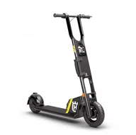 Hulajnogi elektryczne - Hulajnoga Elektryczna Husqvarna Skutta E-Bicycles 2024 - miniaturka - grafika 1