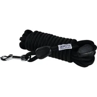 Smycze dla psów - AniOne Okrągła smycz treningowa z pętlą 15 m - miniaturka - grafika 1