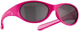 Okulary przeciwsłoneczne - Alpina Flexxy Girl okulary przeciwsłoneczne, różowy, jeden rozmiar A8494455 - grafika 1