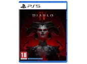 Gry PlayStation 5 - Diablo IV PS5 >> SPRAWDŹ JAK OSZCZĘDZAĆ NA ZAKUPACH W NEO24.PL! KUPUJ TANIEJ I WYGODNIEJ! >> | - miniaturka - grafika 1