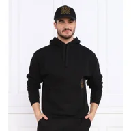 Bluzy męskie - HUGO Bluza Dandrill | Regular Fit - miniaturka - grafika 1