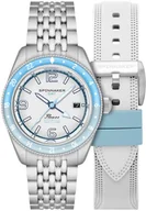 Zegarki męskie - Zegarek Spinnaker SP-5120-22 Fleuss GMT Automatic SET - miniaturka - grafika 1