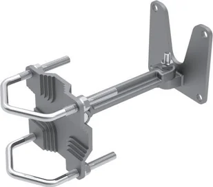Poynting Antennas Zubehör Befestigung A-BRKT-16 Universal Cast Swivel Bracket - Akcesoria do kamer sportowych - miniaturka - grafika 1