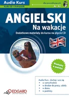 Pozostałe książki - Angielski Na wakacje - miniaturka - grafika 1