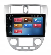 Nawigacja GPS - RADIO NAWIGACJA GPS CHEVROLET LACETTI 2004-2013 ANDROID - miniaturka - grafika 1