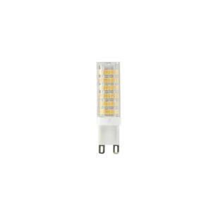 Eko-Light 5W G9 Barwa Neutralna EKZA312 - Żarówki LED - miniaturka - grafika 1