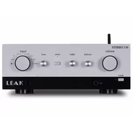 Wzmacniacze - LEAK Stereo 130 | Wzmacniacz Zintegrowny - miniaturka - grafika 1