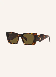 Prada Okulary Przeciwsłoneczne Pr 08ys beige - Okulary przeciwsłoneczne - miniaturka - grafika 1