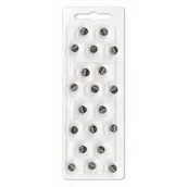 Baterie i akcesoria - Bateria Energizer zegarkowa 377/376 /20 - miniaturka - grafika 1