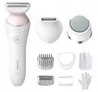 Depilatory i golarki damskie - Philips SatinShave Advanced Wet&Dry BRL176/00 - miniaturka - grafika 1