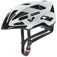 Kaski rowerowe - UVEX Active CC Kask rowerowy, papyrus matt 52-57cm 2021 Kaski miejskie i trekkingowe S4104271215 - miniaturka - grafika 1