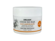 Kremy i maski do rąk - Gerlasan Krem do rąk z rokitnikiem zwyczajnym - miniaturka - grafika 1