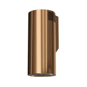 Akcesoria i części do okapów - Maan Elba W835 Miedź Połysk Przedłużka do okapu - miniaturka - grafika 1