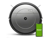 Roboty sprzątające - iRobot Roomba Combo 1118 - miniaturka - grafika 1