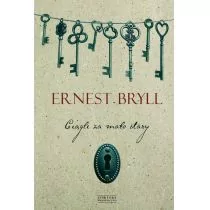 Zysk i S-ka Ciągle za mało stary - Ernest Bryll - Poezja - miniaturka - grafika 1
