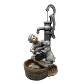 Oczka wodne - Ubbink Ubbink Ozdoba wodna Acqua Arte - zestaw Regina 1387045 1387045 - miniaturka - grafika 1