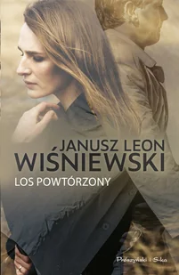Janusz Leon Wiśniewski Los powtórzony - Romanse - miniaturka - grafika 2