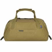 Walizki - Thule Aion Weekender Travel Bag 52 cm Laptop Compartment nutria - miniaturka - grafika 1