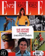 Czasopisma - Elle HS [FR] - miniaturka - grafika 1