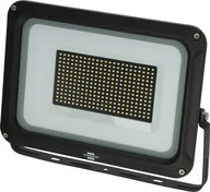 Pozostałe oświetlenie - Brennenstuhl 1171250741 reflektor 150 W LED Czarny D - miniaturka - grafika 1